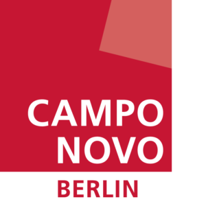 CAMPO NOVO Berlin